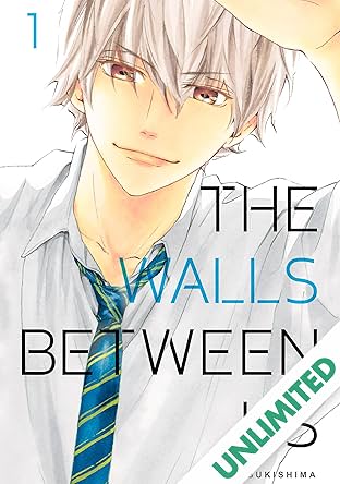 The Walls Between Us Vol. 1